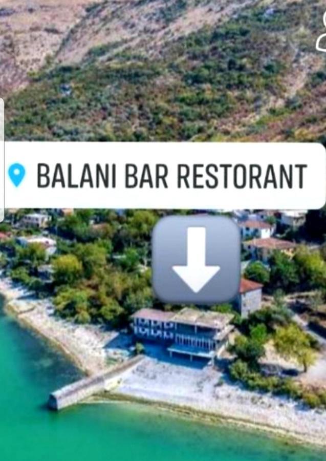 View Balani Restaurant