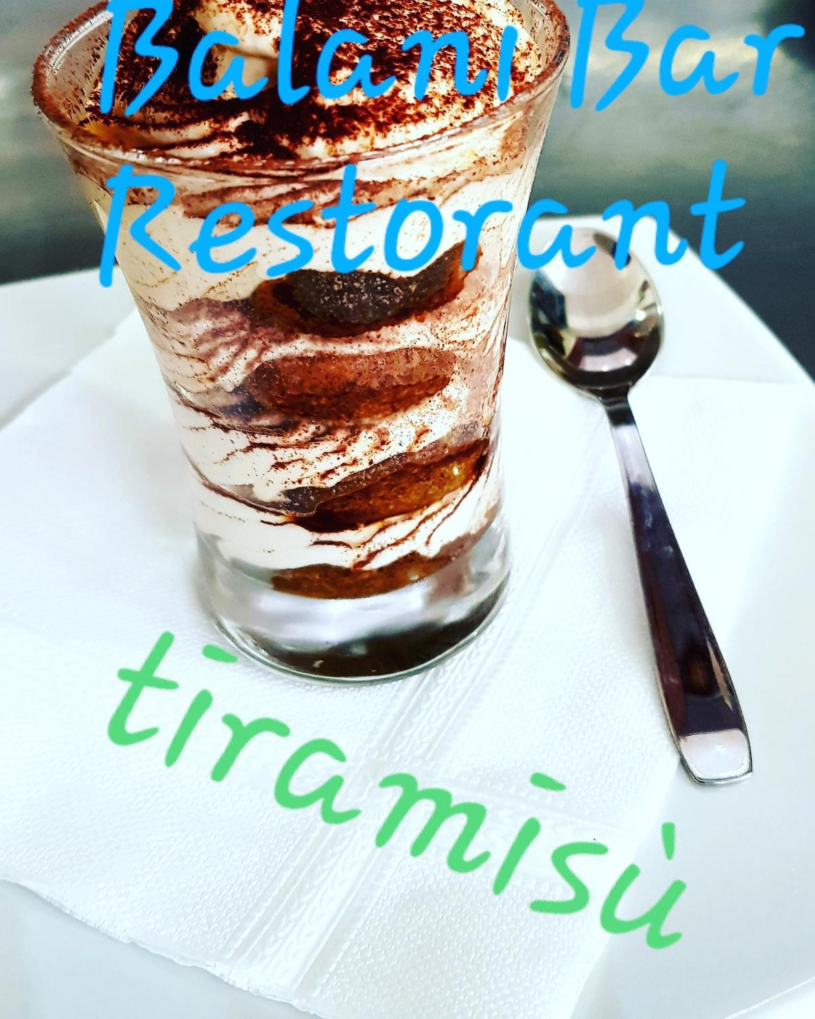 Pensjonat View Balani Restaurant Szkodra