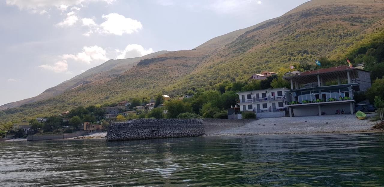 Balani Restorant Fronte Pensjonat *