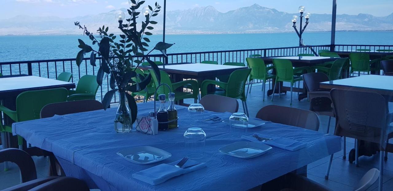 View Balani Restaurant *