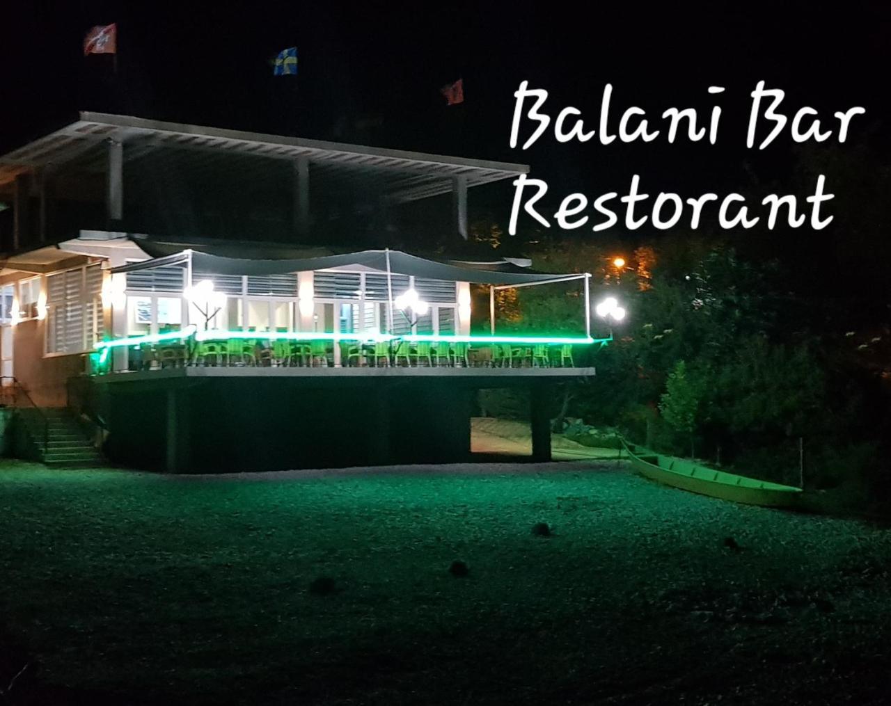 View Balani Restaurant *