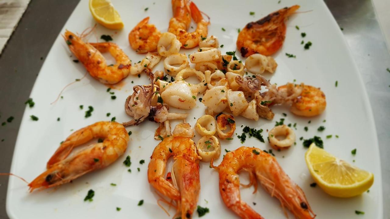Balani Restorant Fronte Pensjonat