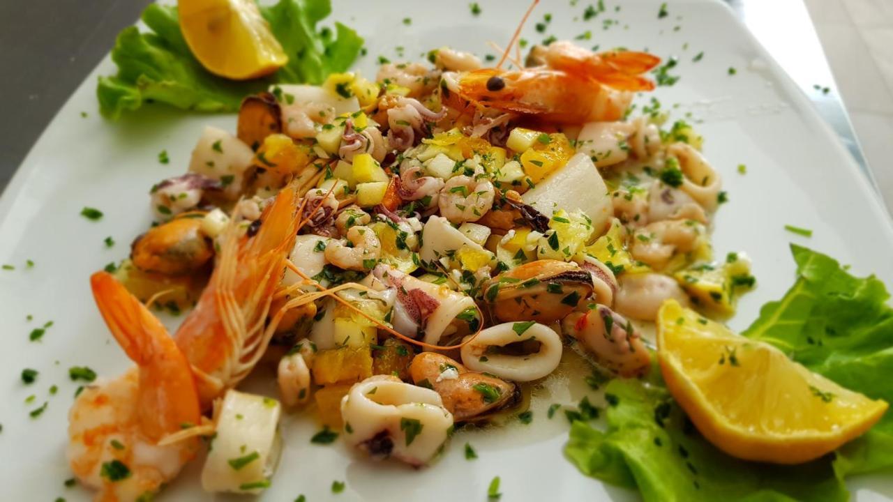 Balani Restorant Fronte * Szkodra