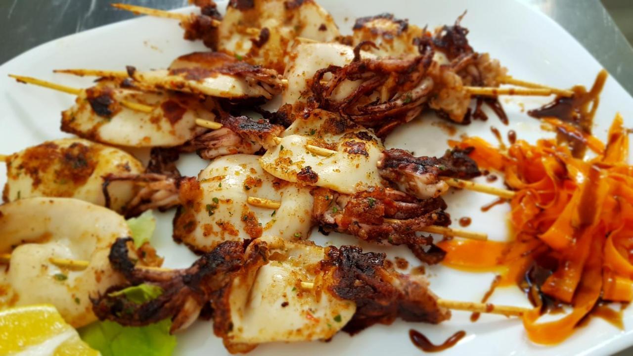 Balani Restorant Fronte *