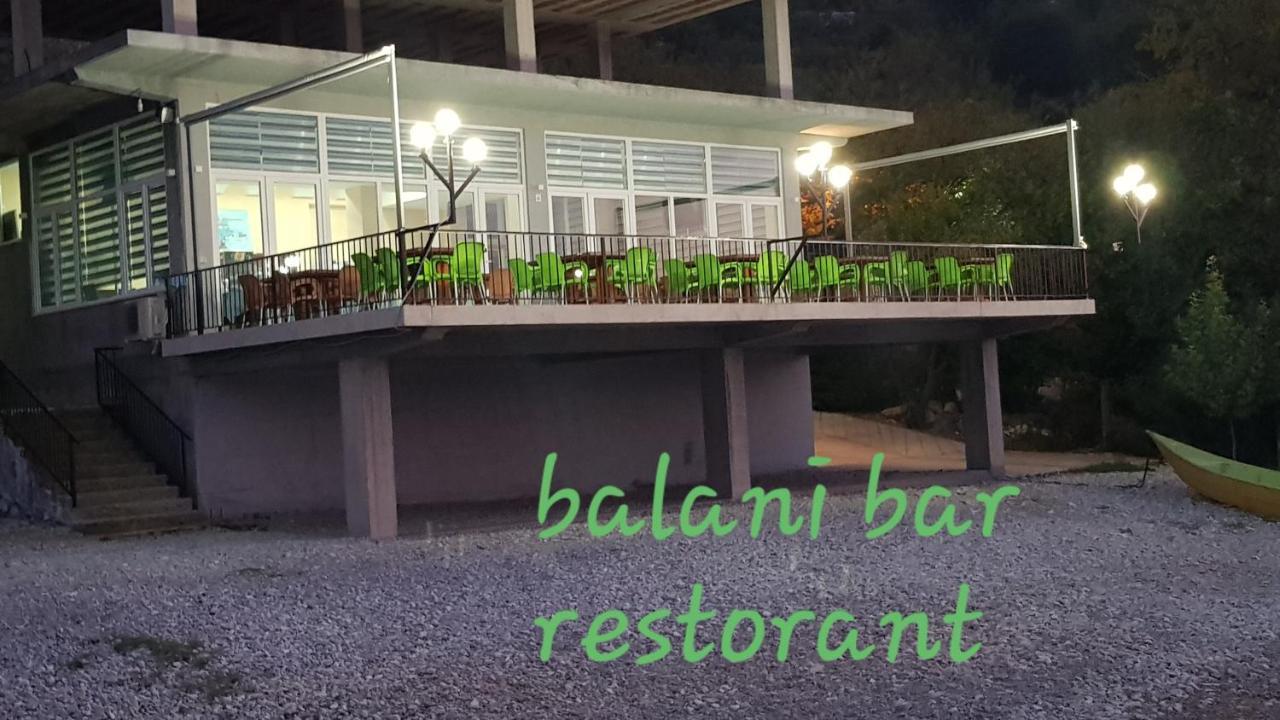 View Balani Restaurant Szkodra