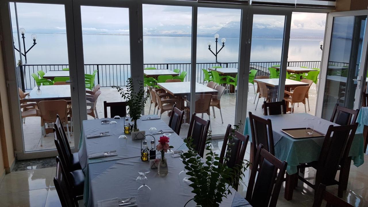 View Balani Restaurant * Szkodra