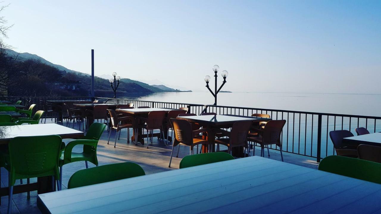 View Balani Restaurant Pensjonat