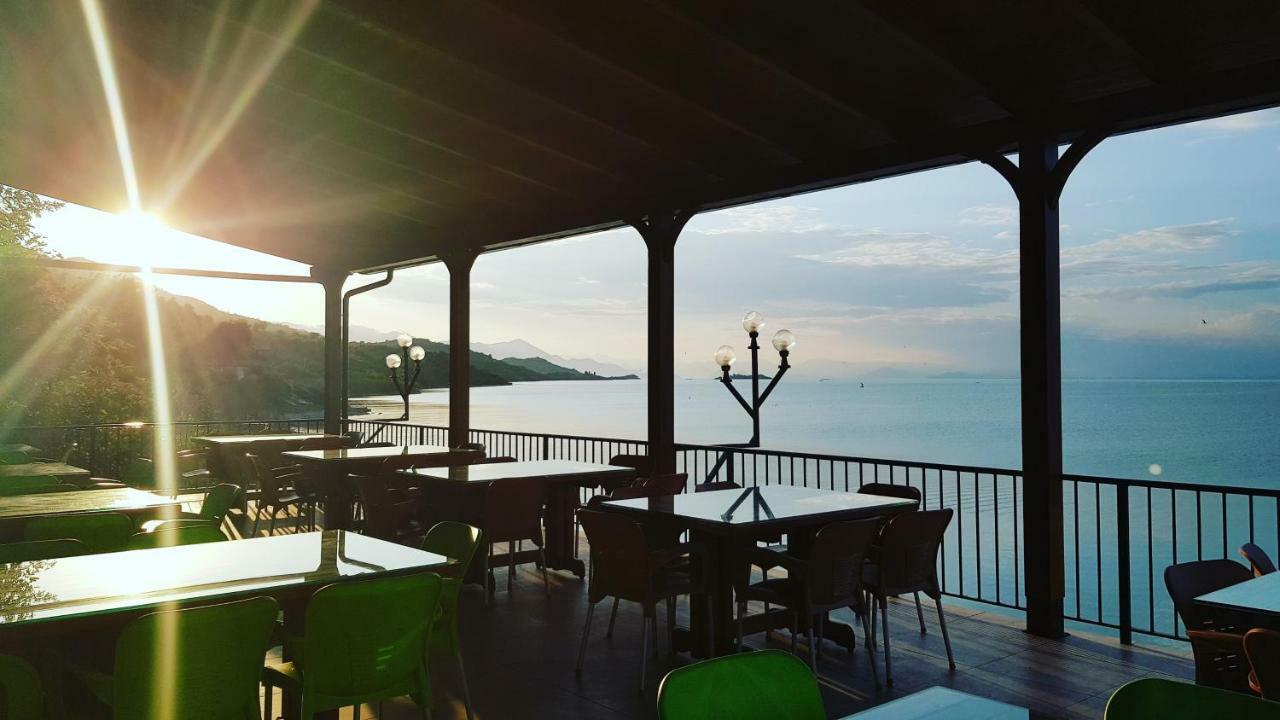 View Balani Restaurant Maison d'hôtes