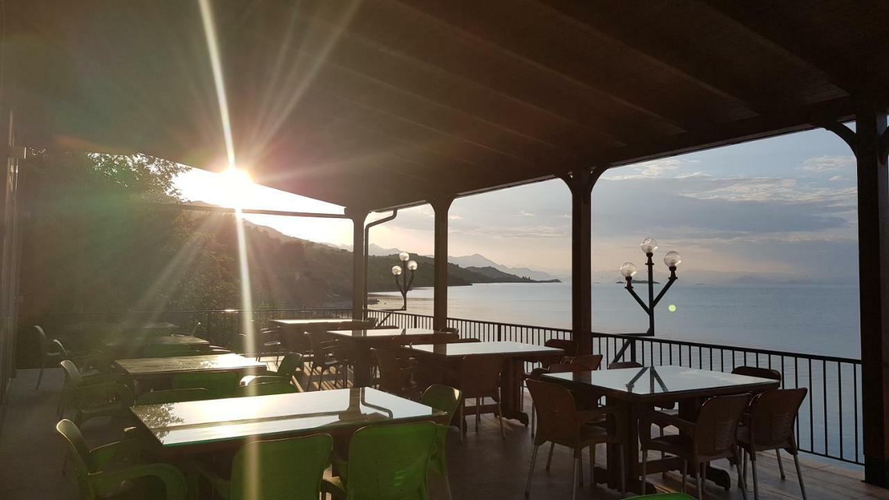 View Balani Restaurant Pensjonat Szkodra