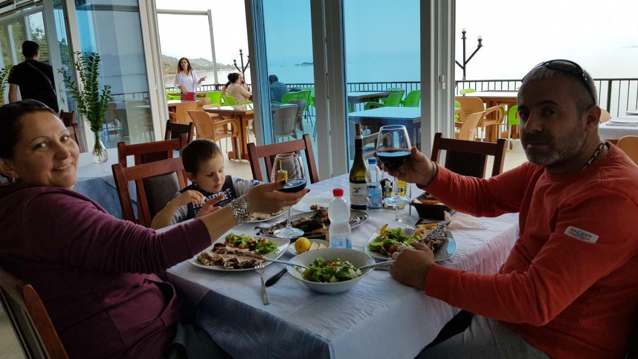 View Balani Restaurant Pensjonat