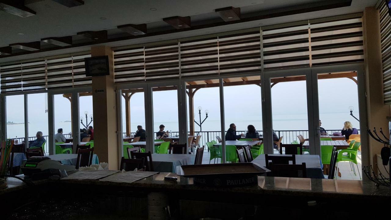 Pensjonat View Balani Restaurant Szkodra