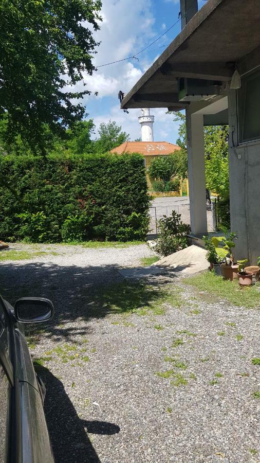 Balani Restorant Fronte *