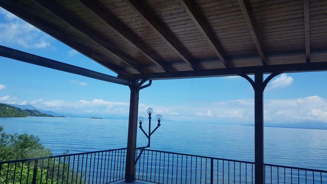 View Balani Restaurant Pensjonat *