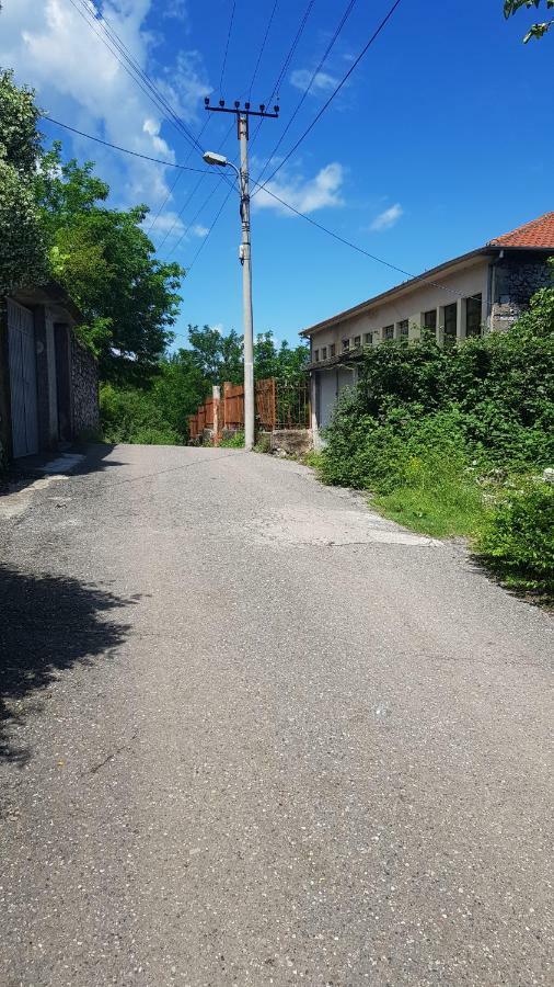 Pensjonat Balani Restorant Fronte *