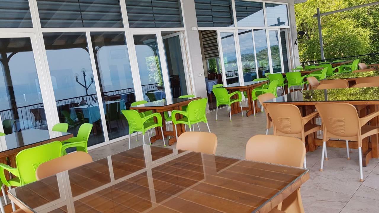 View Balani Restaurant Szkodra