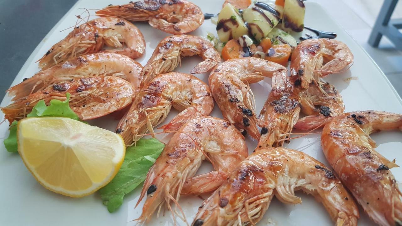 Pensjonat View Balani Restaurant Szkodra