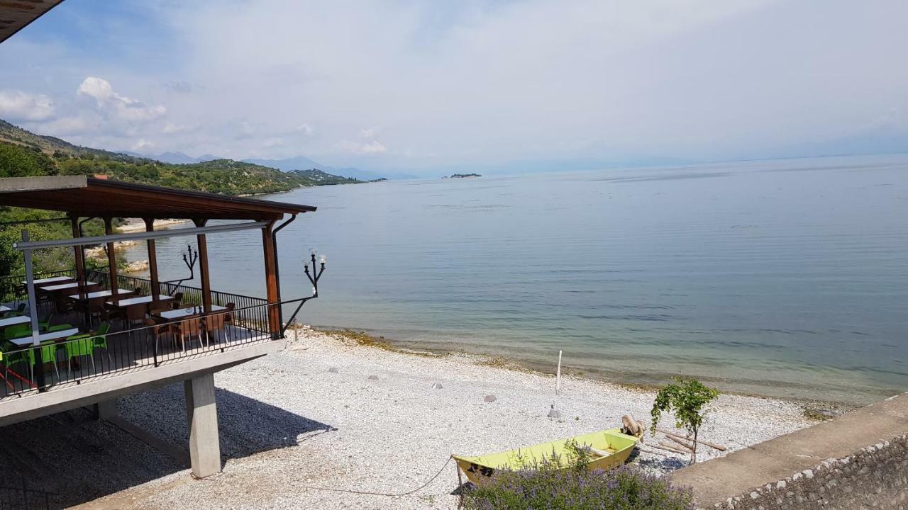 View Balani Restaurant Pensjonat *