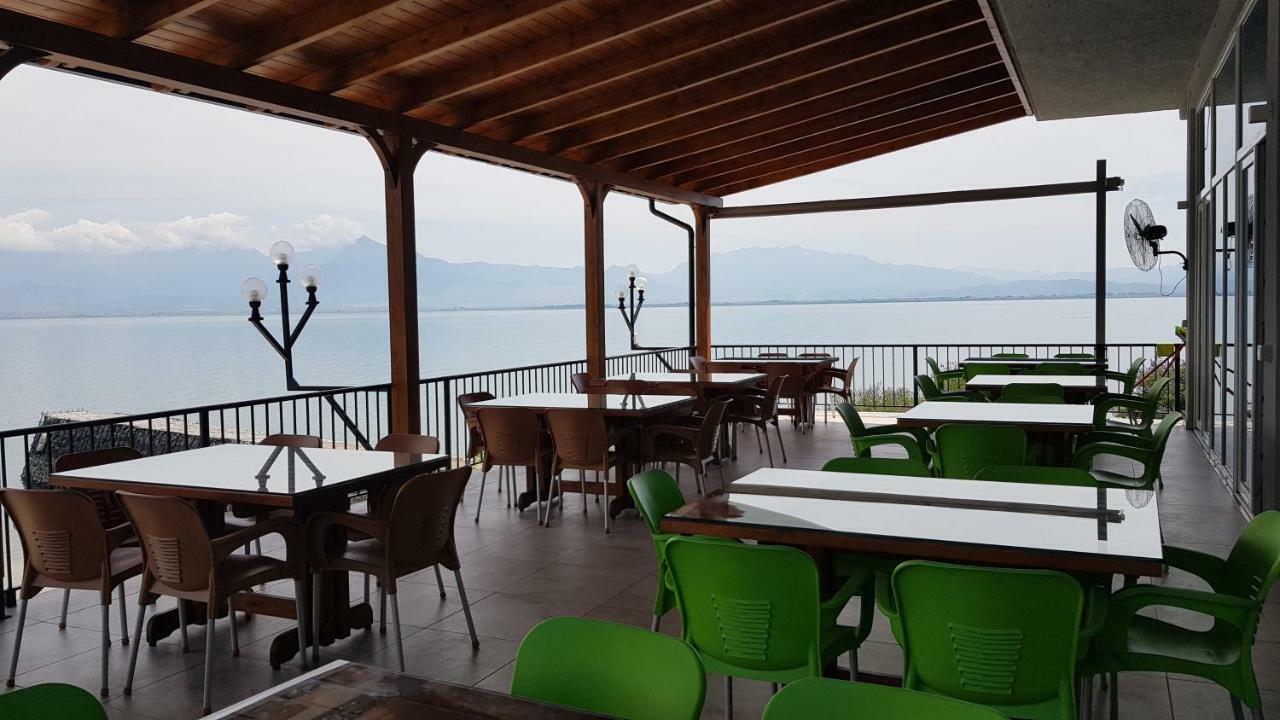 View Balani Restaurant Szkodra