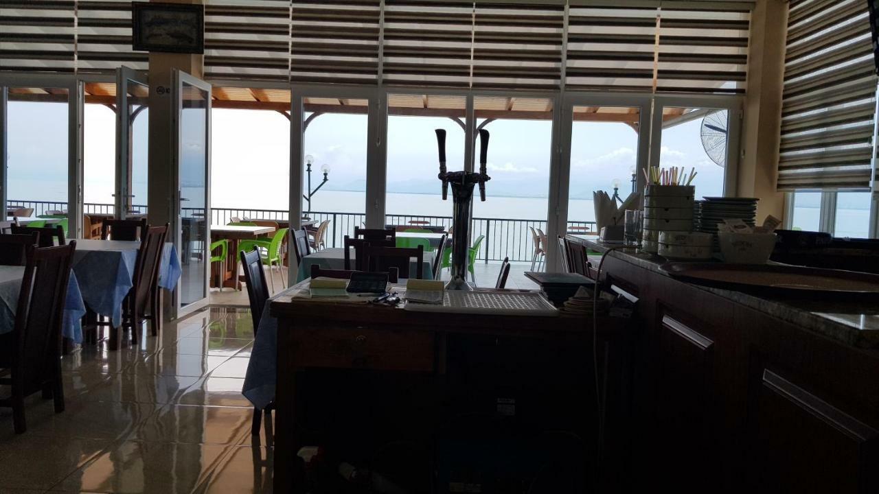 Pensjonat View Balani Restaurant *