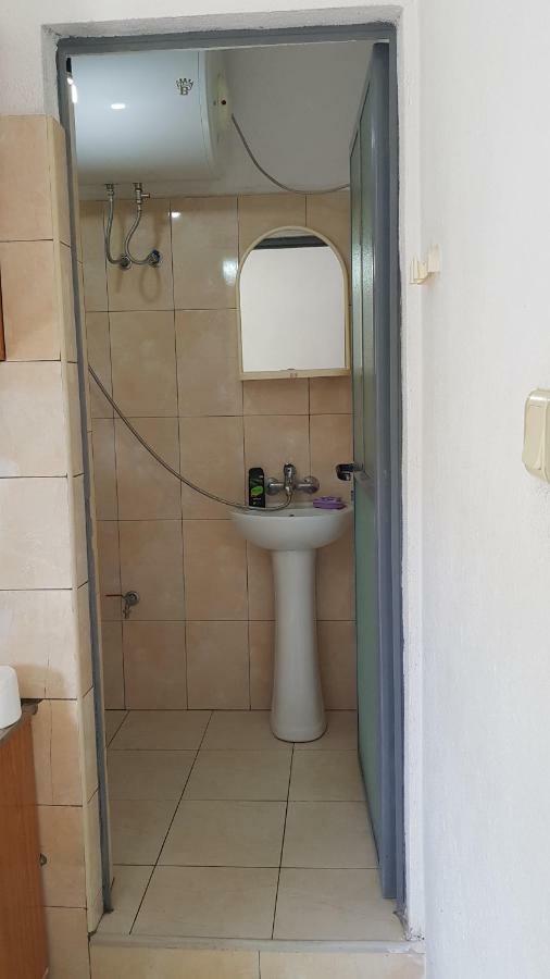 Balani Restorant Fronte *