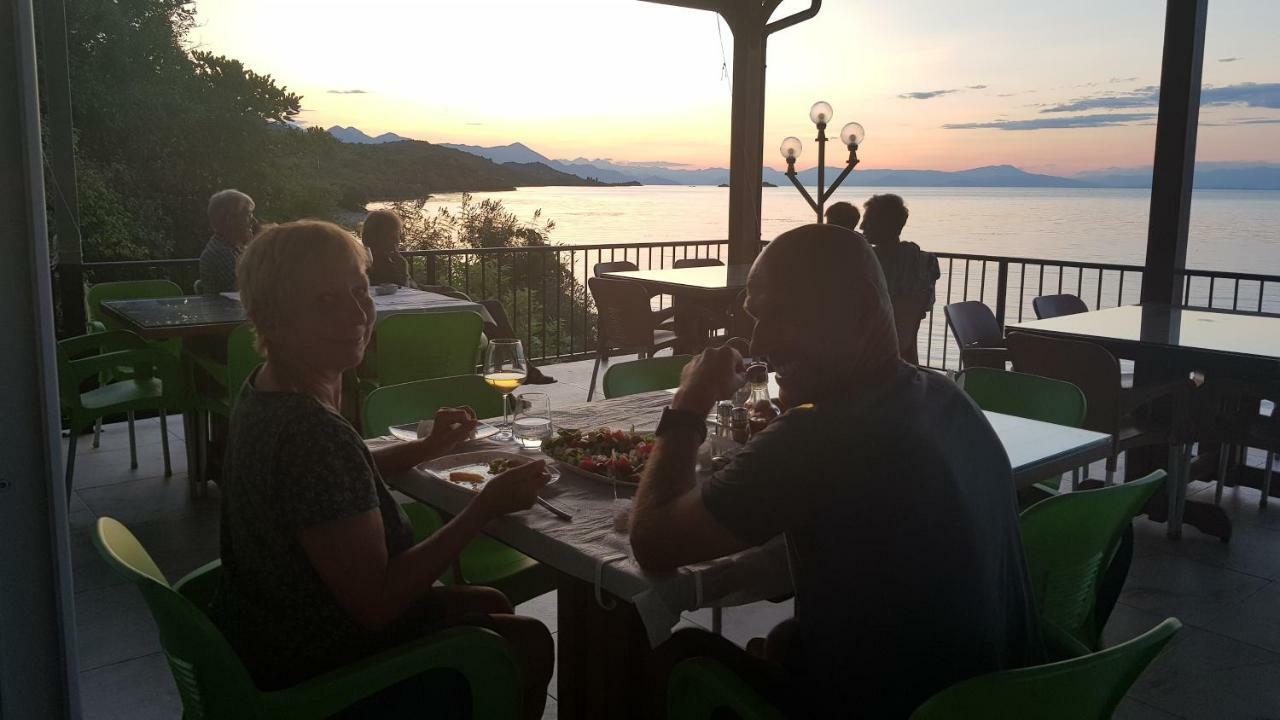 View Balani Restaurant Szkodra