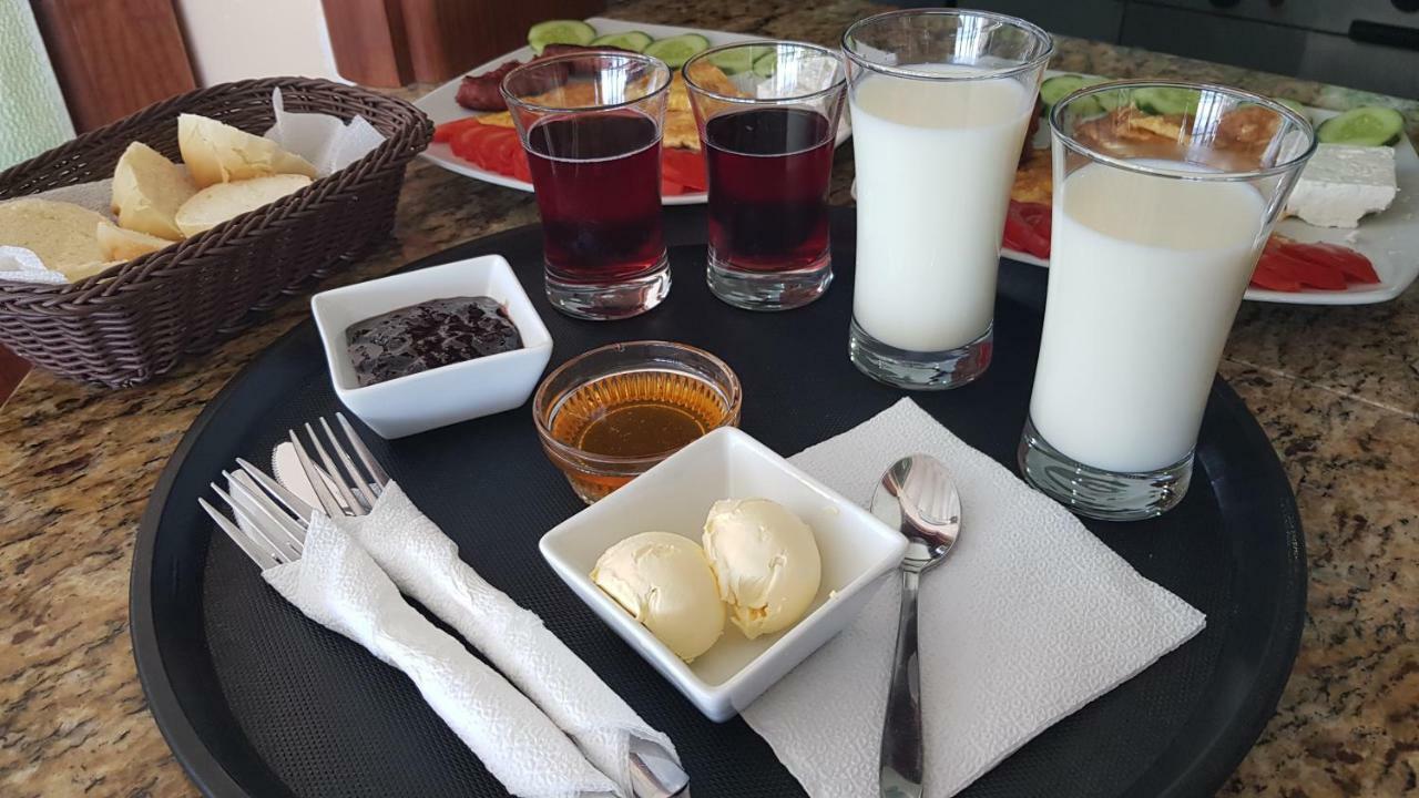 Balani Restorant Fronte Pensjonat *