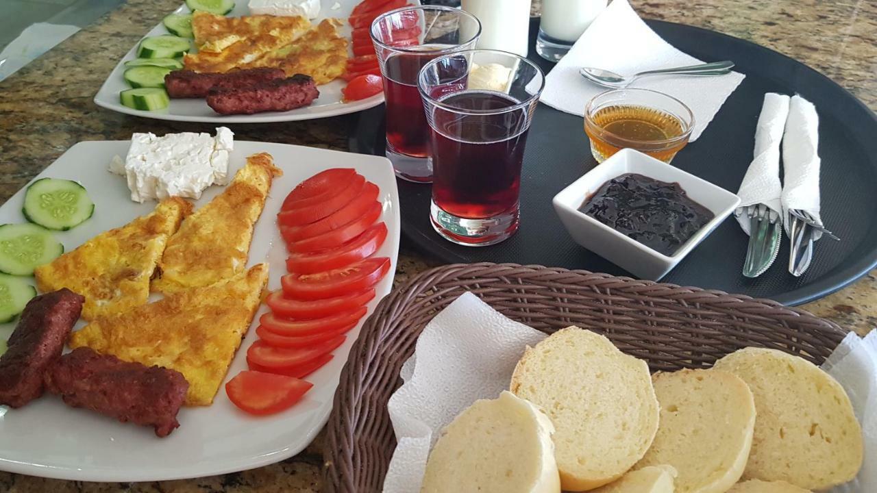 View Balani Restaurant Szkodra