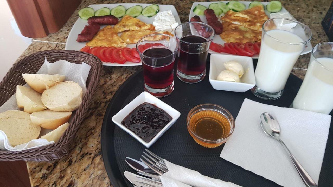 View Balani Restaurant Szkodra